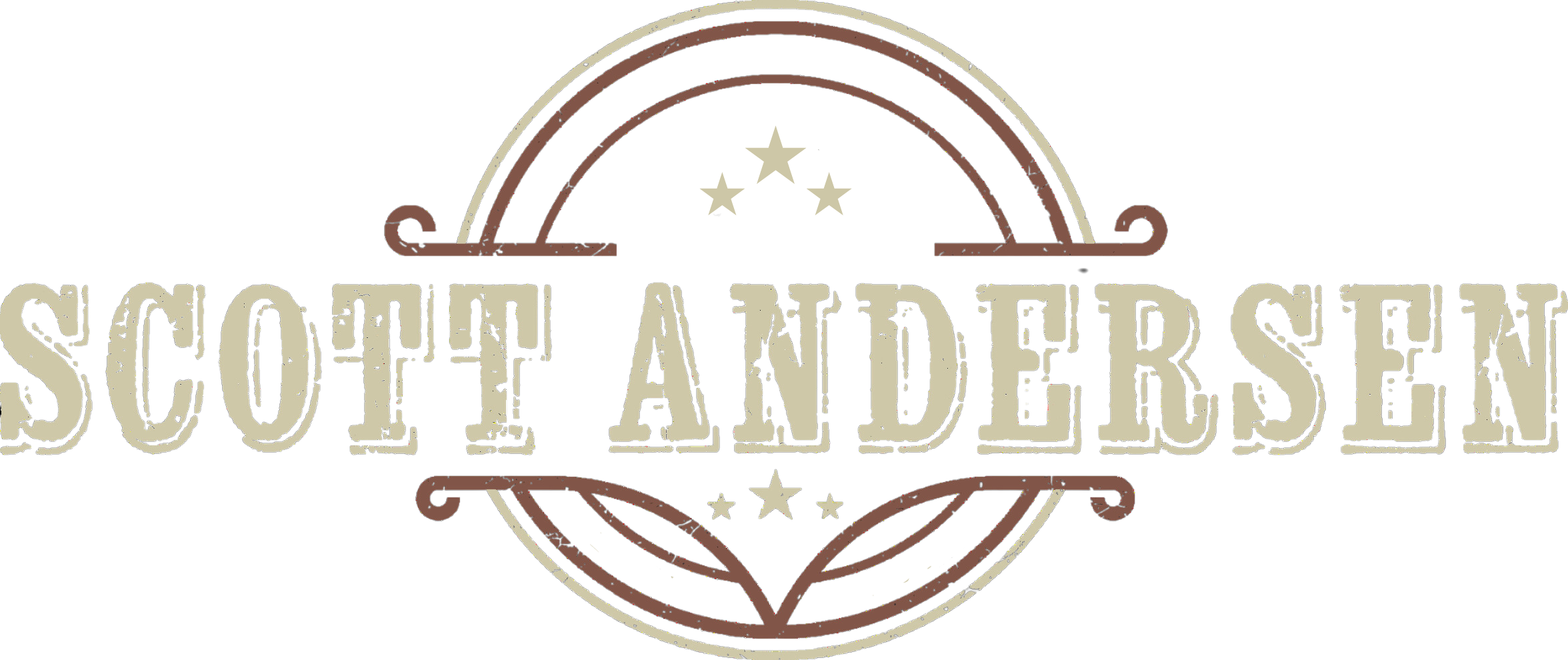 Scott Andersen logo emblem
